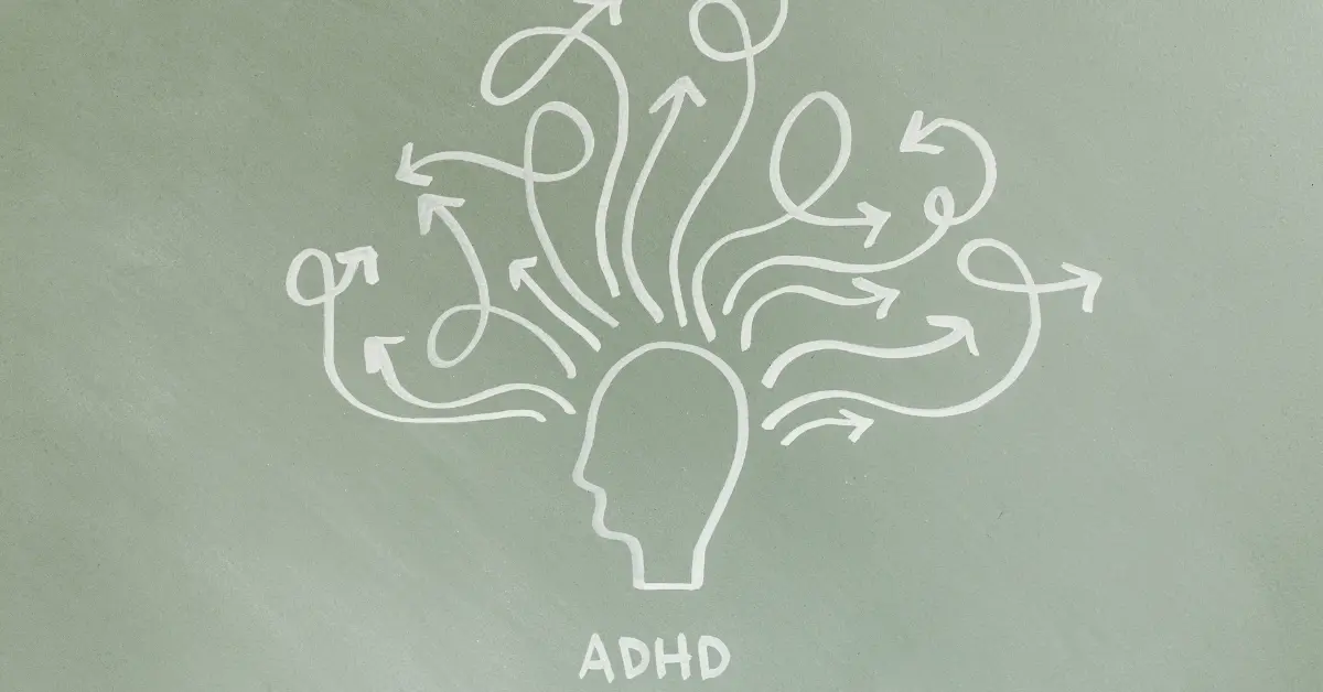 ADHD online treatment