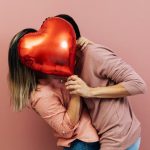 Valentine's Day therapy activities for couples