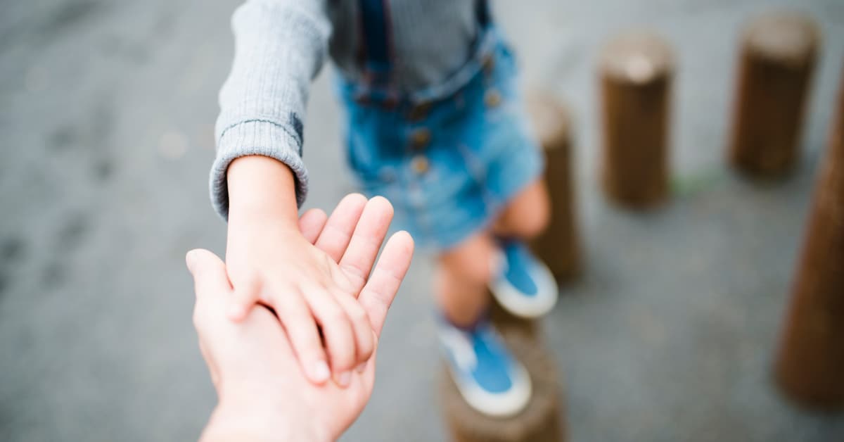 Parenting and attachment styles