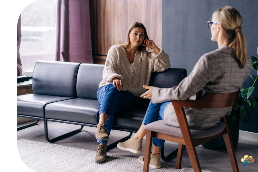 5-star Google Rated Therapy Services in Temple, TX.